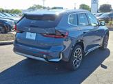 Thumbnail of 2026 Storm Bay Metallic BMW X1