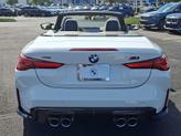 Thumbnail of 2024 Alpine White BMW M4