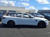Thumbnail of 2024 Alpine White BMW M4