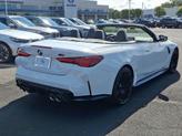 Thumbnail of 2024 Alpine White BMW M4