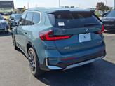 Thumbnail of 2026 Cape York Green Metallic BMW X1
