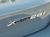 Thumbnail of 2026 Cape York Green Metallic BMW X1