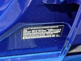 Thumbnail of 2026 Portimao Blue Metallic BMW X1