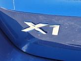 Thumbnail of 2026 Portimao Blue Metallic BMW X1