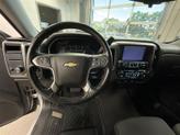 Thumbnail of 2018 Silver Ice Metallic Chevrolet Silverado 1500