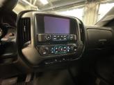 Thumbnail of 2018 Silver Ice Metallic Chevrolet Silverado 1500