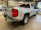 Thumbnail of 2018 Silver Ice Metallic Chevrolet Silverado 1500