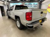 Thumbnail of 2018 Silver Ice Metallic Chevrolet Silverado 1500