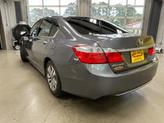 Thumbnail of 2014 Modern Steel Metallic Honda Accord