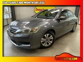 Photo of 2014 Modern Steel Metallic Honda Accord