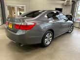 Thumbnail of 2014 Modern Steel Metallic Honda Accord