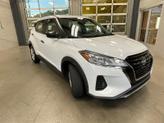 Thumbnail of 2022 Fresh Powder Nissan Kicks