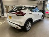 Thumbnail of 2022 Fresh Powder Nissan Kicks