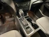 Thumbnail of 2018 Shadow Black Ford Escape
