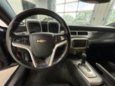 Thumbnail of 2014 Black Chevrolet Camaro