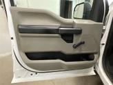 Thumbnail of 2019 Oxford White Ford F-150
