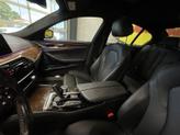 Thumbnail of 2020 White BMW 530