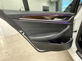 Thumbnail of 2020 White BMW 530