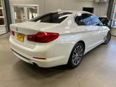 Thumbnail of 2020 White BMW 530