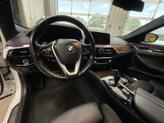 Thumbnail of 2020 White BMW 530
