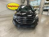 Thumbnail of 2019 Agate Black Metallic Ford Escape