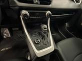 Thumbnail of 2021 Magnetic Gray Metallic Toyota RAV4 Hybrid
