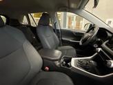 Thumbnail of 2021 Magnetic Gray Metallic Toyota RAV4 Hybrid