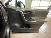 Thumbnail of 2021 Magnetic Gray Metallic Toyota RAV4 Hybrid