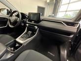 Thumbnail of 2021 Magnetic Gray Metallic Toyota RAV4 Hybrid