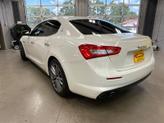 Thumbnail of 2018 Bianco Maserati Ghibli