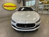Thumbnail of 2018 Bianco Maserati Ghibli