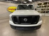 Thumbnail of 2018 Glacier White Nissan NV Cargo NV1500