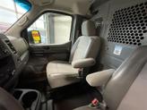 Thumbnail of 2018 Glacier White Nissan NV Cargo NV1500