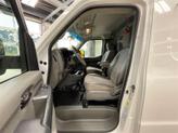 Thumbnail of 2018 Glacier White Nissan NV Cargo NV1500
