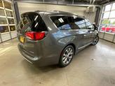 Thumbnail of 2020 Gray Chrysler Pacifica