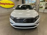 Thumbnail of 2021 Pure White Volkswagen Jetta