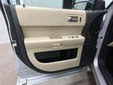 Thumbnail of 2019 Ingot Silver Metallic Ford Flex