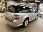Thumbnail of 2019 Ingot Silver Metallic Ford Flex