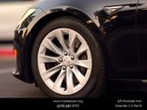 Thumbnail of 2016 Black Tesla Model S