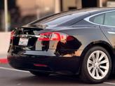 Thumbnail of 2016 Black Tesla Model S