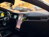Thumbnail of 2016 Black Tesla Model S