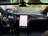Thumbnail of 2016 White Tesla Model X