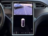 Thumbnail of 2016 White Tesla Model X