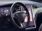 Thumbnail of 2016 White Tesla Model X