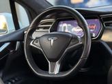 Thumbnail of 2016 White Tesla Model X