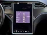 Thumbnail of 2016 White Tesla Model X