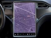 Thumbnail of 2016 White Tesla Model X