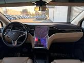 Thumbnail of 2016 Deep Blue Metallic Tesla Model X