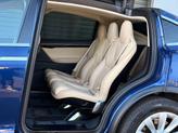 Thumbnail of 2016 Deep Blue Metallic Tesla Model X