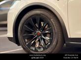 Thumbnail of 2018 Pearl White Multi-Coat Tesla Model X